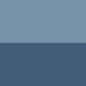 Hard-Wearing Dual-Sided Coated Coloured Paper Backgrounds (Light-Blue / Duck Blue)