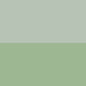 PIXAPRO 56x88cm Dual-Sided Coated Coloured Paper Backgrounds (Light Olive / Mid Olive) 