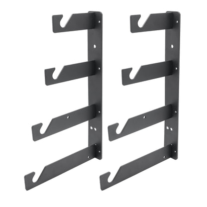 Motorised Quad Backdrop System Drive Set with Wireless Remote