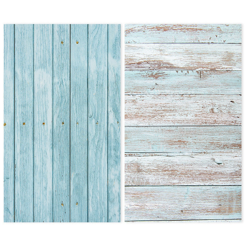 70x100cm Large Custom Printed-Texture Studio Photo Backdrop 