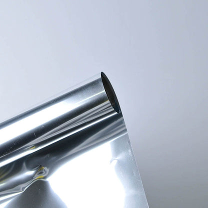 1.5x10m PET Mylar Film Foil Special Effects Background Roll