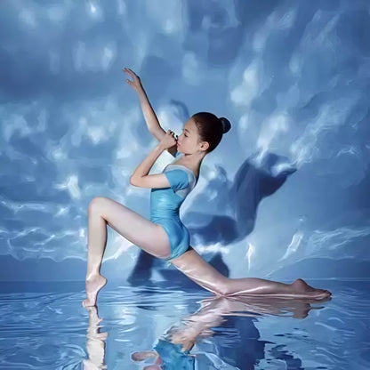 1.5x10m PET Mylar Film Foil Special Effects Background Roll