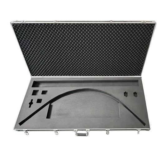 Easiframe Rolling Carry Case for Easiframe Curved Cyclorama System