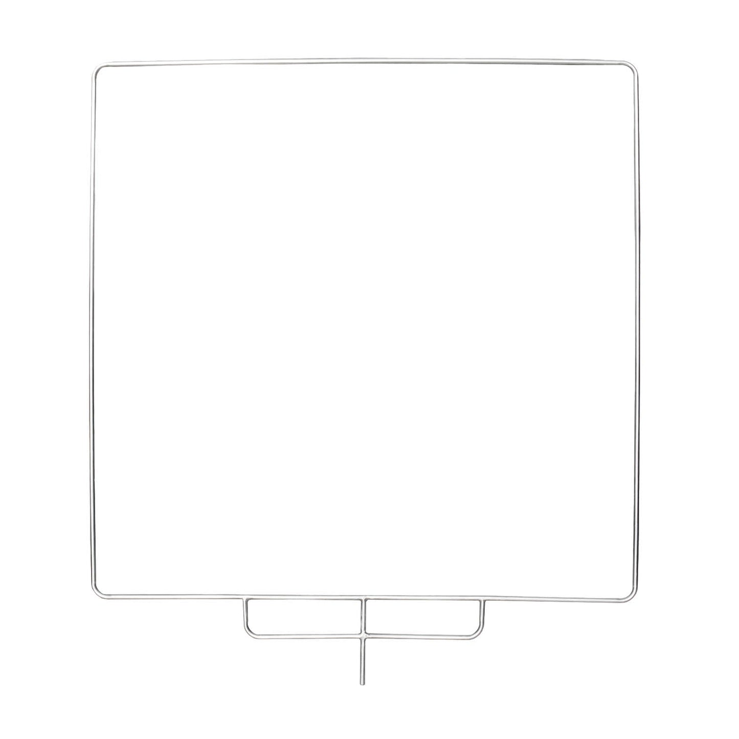 PiXAPRO 4x4 Foldable Floppy Flag Frame Gobo