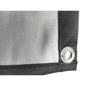 Custom-Made 3x6m Black Standard Fabric Photography Backdrop (SPECIAL ORDER)