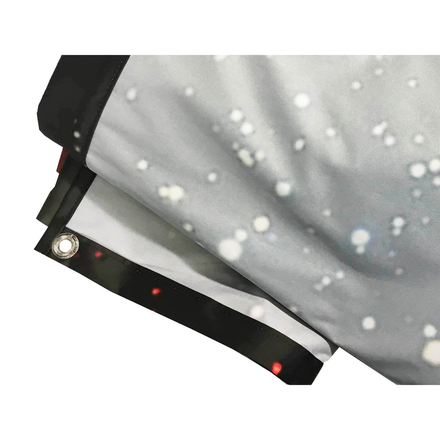 Custom-Made 3x6m Custom Standard Fabric Photography Backdrop (SPECIAL ORDER)