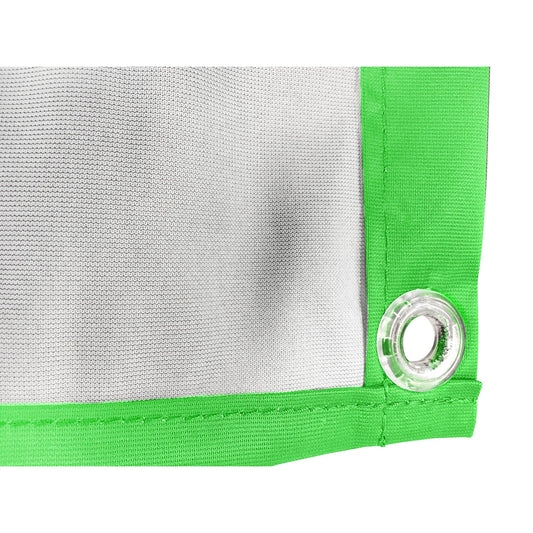 Custom-Made 3x6m Chromakey Green Standard Fabric Photography Backdrop (SPECIAL ORDER)