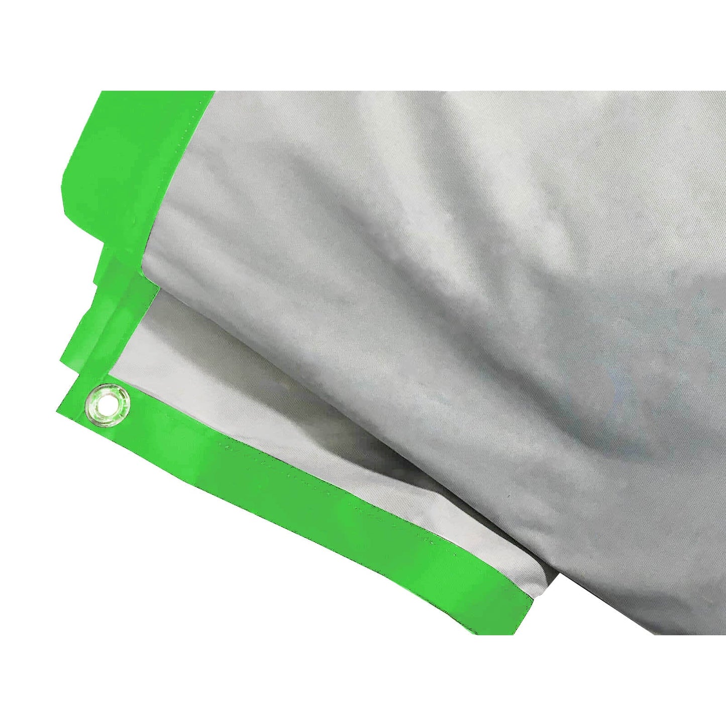 Custom-Made 3x6m Chromakey Green Standard Fabric Photography Backdrop (SPECIAL ORDER)