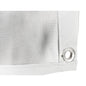 Custom-Made 3x6m White Standard Fabric Photography Backdrop (SPECIAL ORDER)