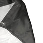 3x6m Black Premium Stage and Theatre Backdrop Backdrop (SPECIAL ORDER)