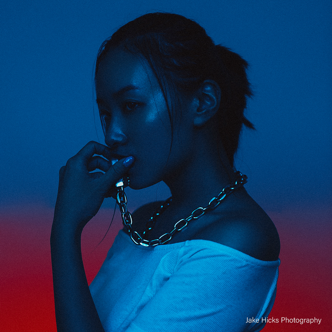 36Â° Projector Lens Photography for Godox VSA Spotlight System