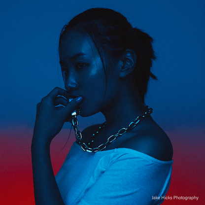 36Â° Projector Lens Photography for Godox VSA Spotlight System