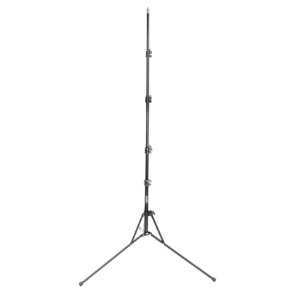 Portable Light Weight Foldable Nanopole Light Stand (190cm)
