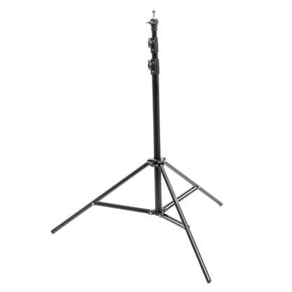 258cm 3-Sectioned Air-Cushioned Light Stand Tube