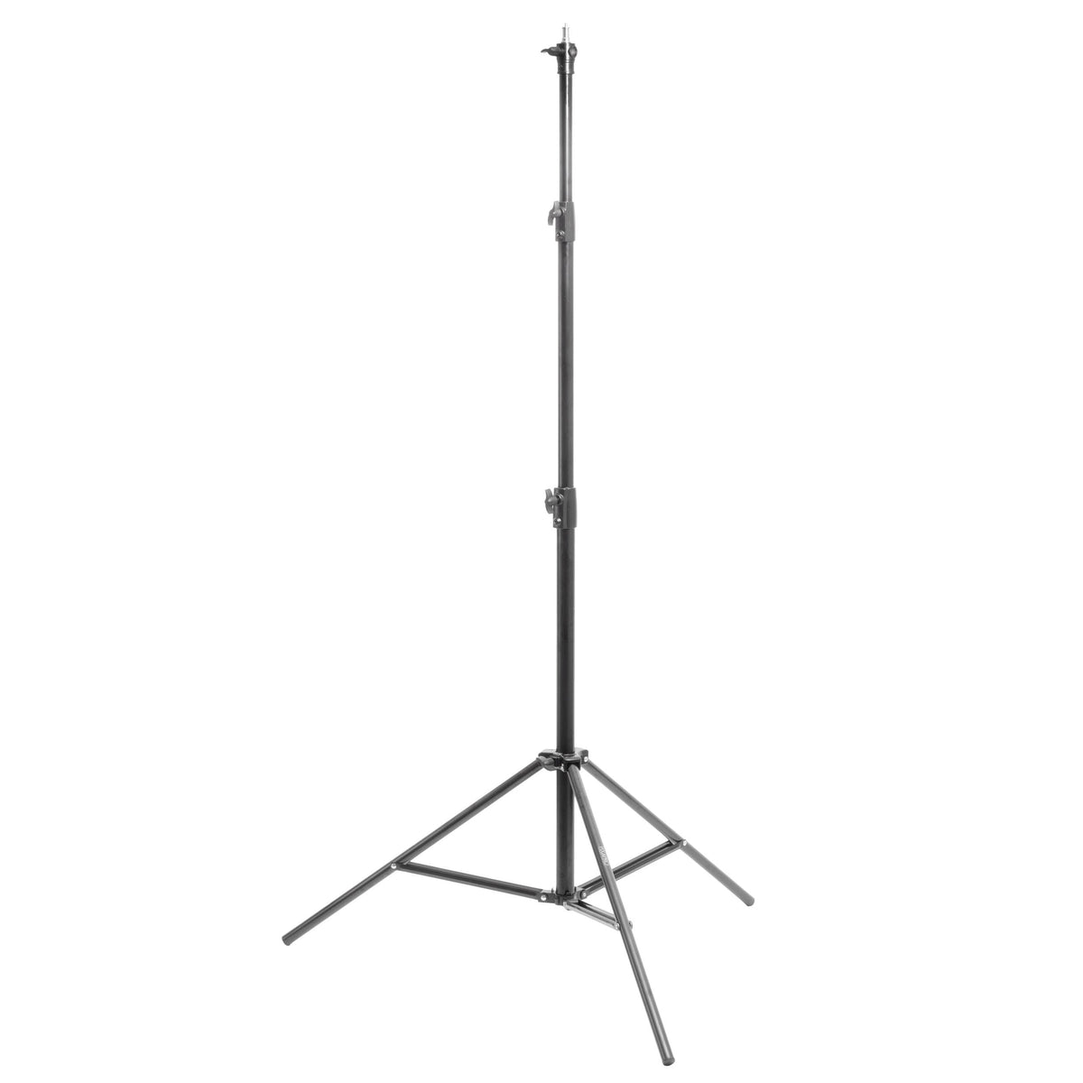 258cm 3-Sectioned Air-Cushioned Light Stand Tube