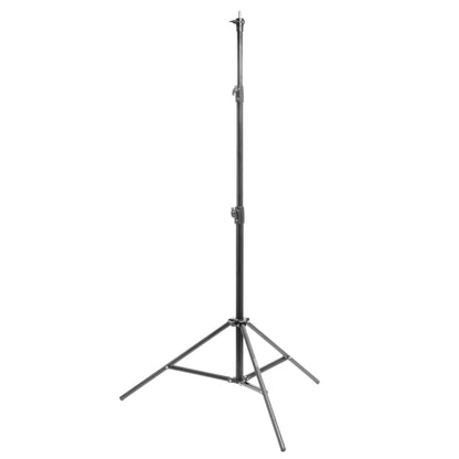 258cm 3-Sectioned Air-Cushioned Light Stand Tube