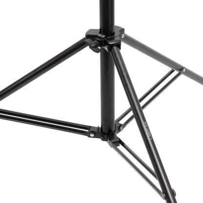 258cm 3-Sectioned Air-Cushioned Light Stand Tube