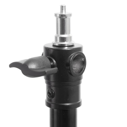 258cm 3-Sectioned Air-Cushioned Light Stand Tube