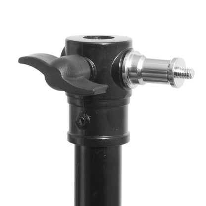 258cm 3-Sectioned Air-Cushioned Light Stand Tube