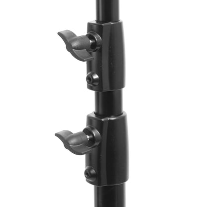 258cm 3-Sectioned Air-Cushioned Light Stand Tube