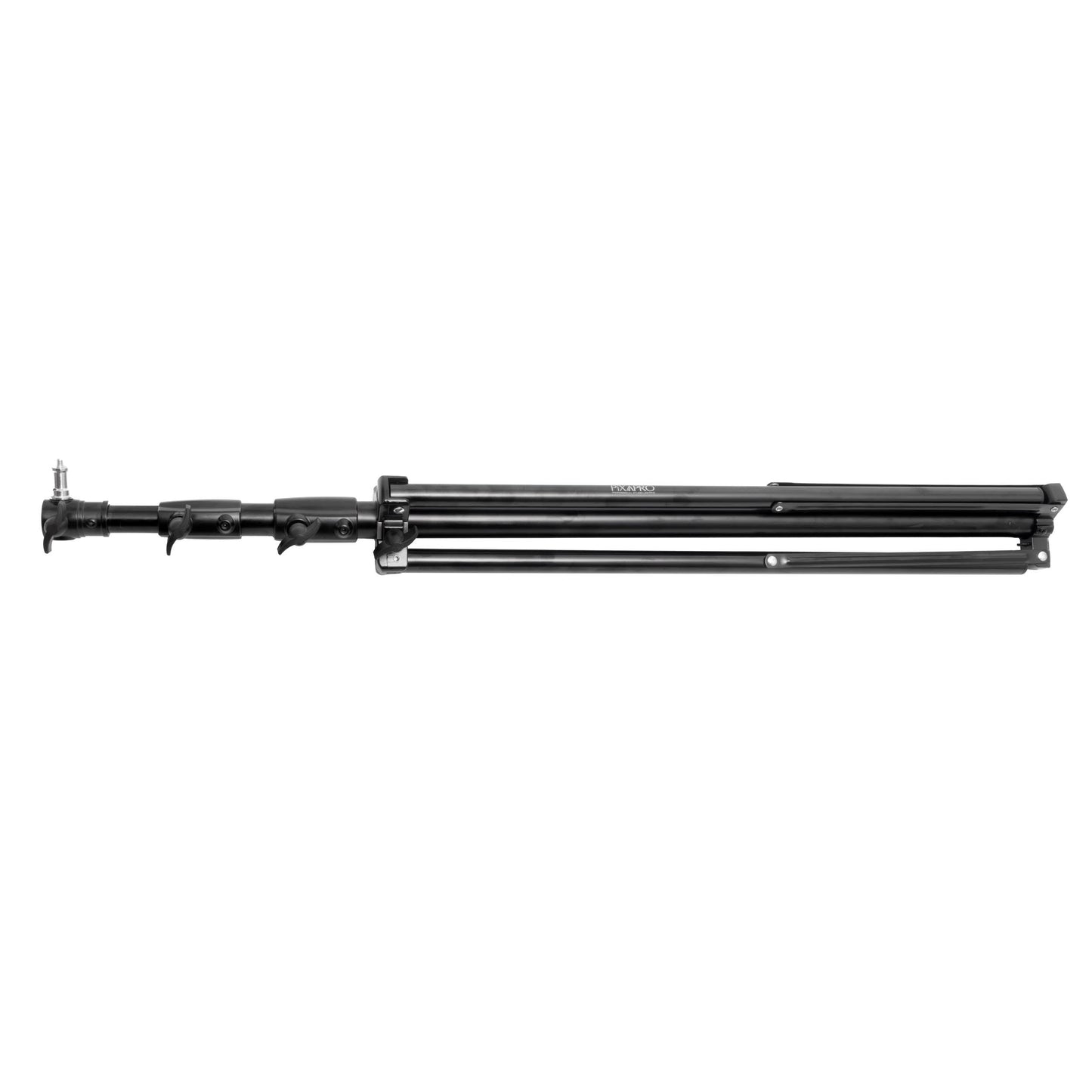 258cm 3-Sectioned Air-Cushioned Light Stand Tube