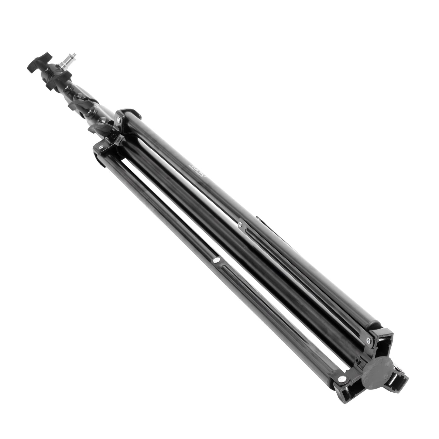 258cm 3-Sectioned Air-Cushioned Light Stand Tube