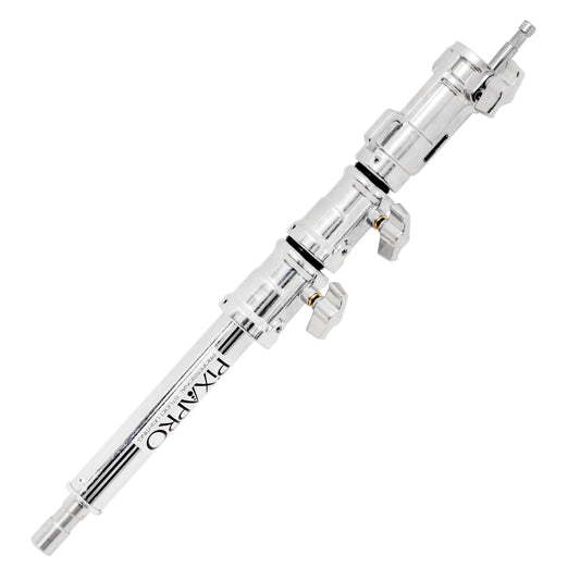 PIXAPRO-120cm Dual-Riser Combo Centre-Column for C-Stands 