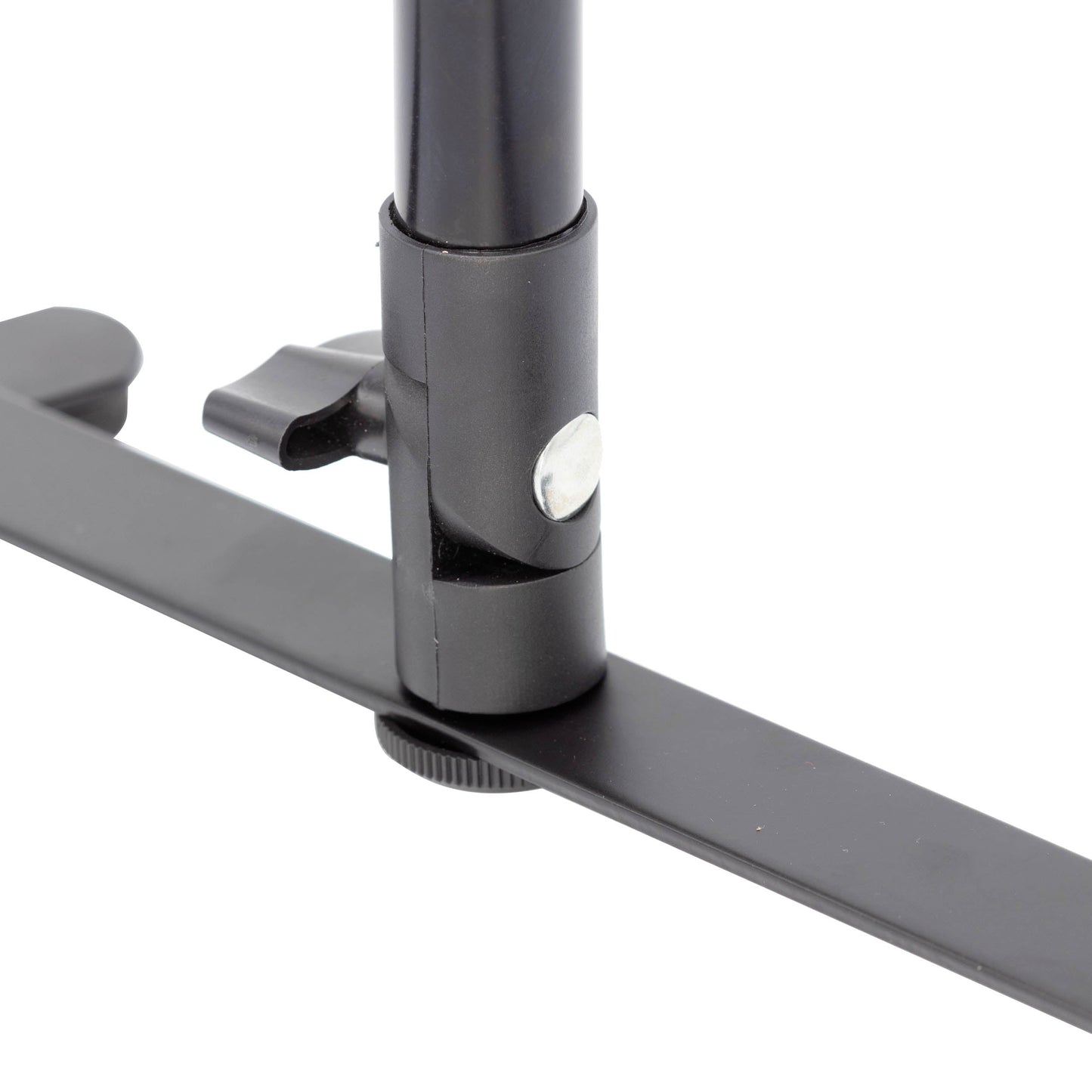 PiXAPRO Table-Top Light Stand - A close up of the base