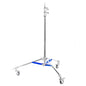 PiXAPRO 287cm Heavy-Duty Steel Stand