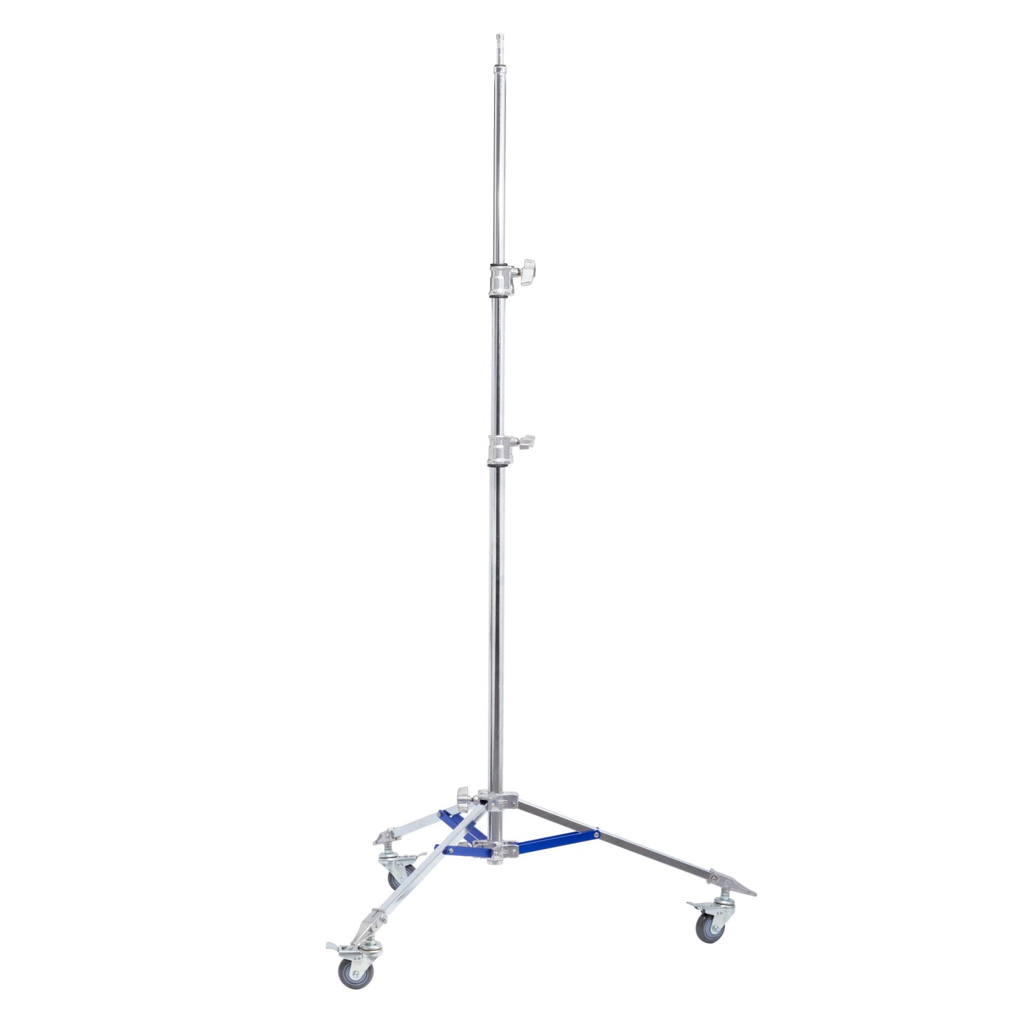 PiXAPRO 287cm Heavy-Duty Steel Stand Extended