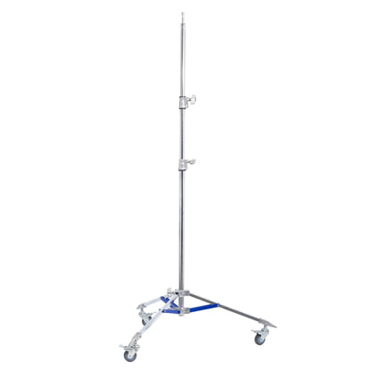 PiXAPRO 287cm Heavy-Duty Steel Stand Extended