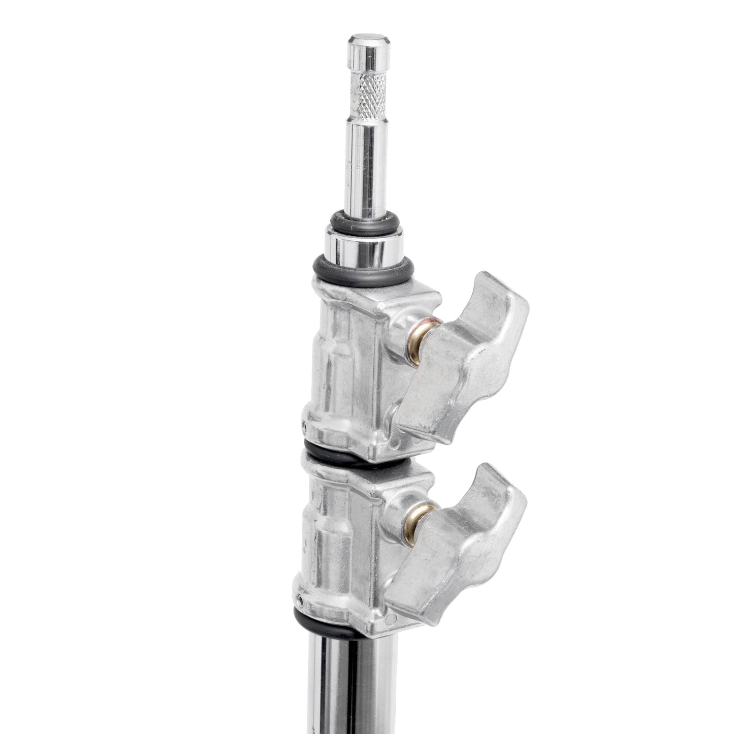PiXAPRO 287cm Heavy-Duty Steel Stand Close u of Baby Pin connector