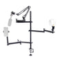PiXAPRO Tabletop Gear Tree Clamp Sand