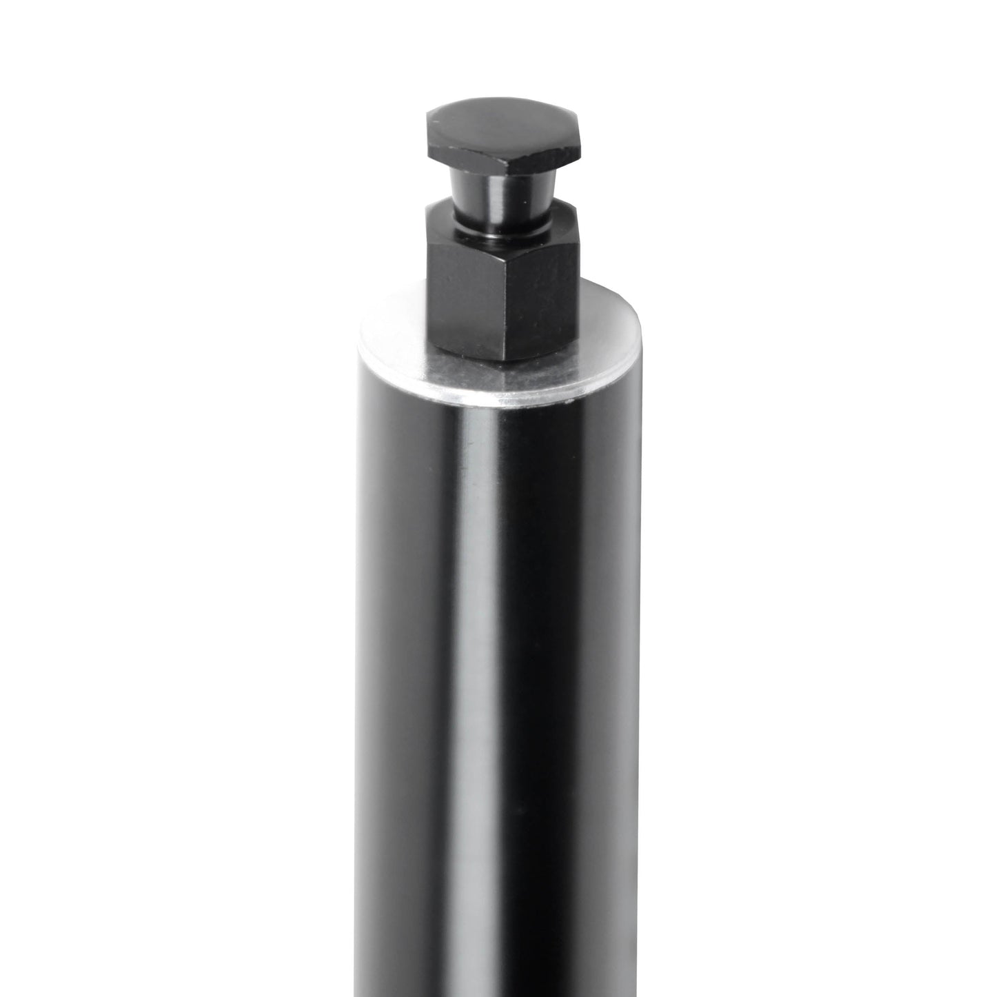 PiXAPRO 90-304cm Four-Sectioned Centre-Pole Close up of Hex Stud