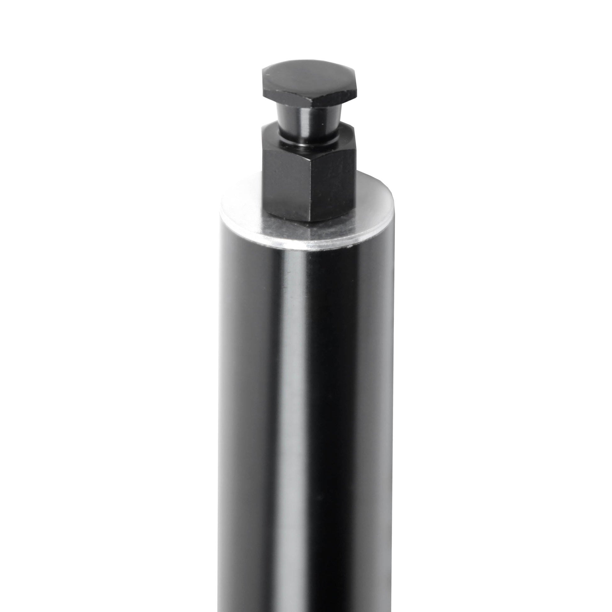 PiXAPRO 90-304cm Four-Sectioned Centre-Pole Close up of Hex Stud