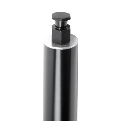 PiXAPRO 90-304cm Four-Sectioned Centre-Pole Close up of Hex Stud