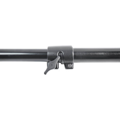PiXAPRO 90-304cm Four-Sectioned Centre-Pole with Hex Stud Close Up of Riser