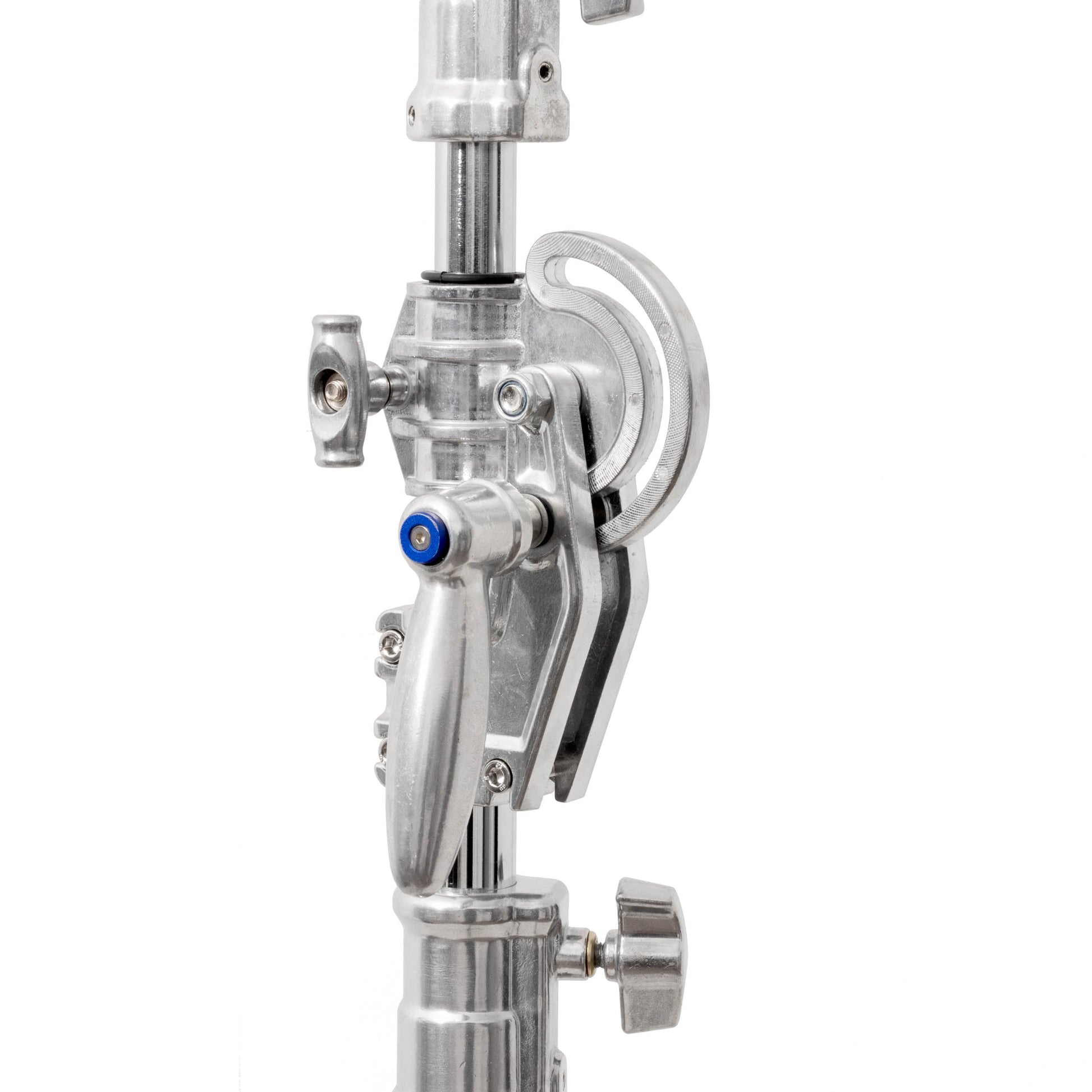 PiXAPRO 532cm Heavy-Duty Wheeled Junior Combo Boom Stand Metal Hinge Joint