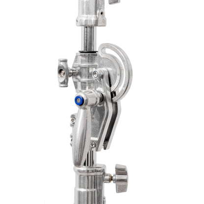 PiXAPRO 532cm Heavy-Duty Wheeled Junior Combo Boom Stand Metal Hinge Joint