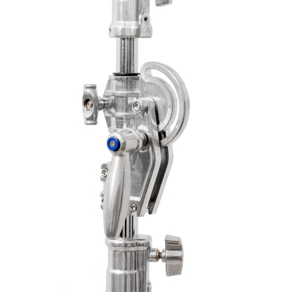 PiXAPRO 532cm Heavy-Duty Wheeled Junior Combo Boom Stand Metal Hinge Joint