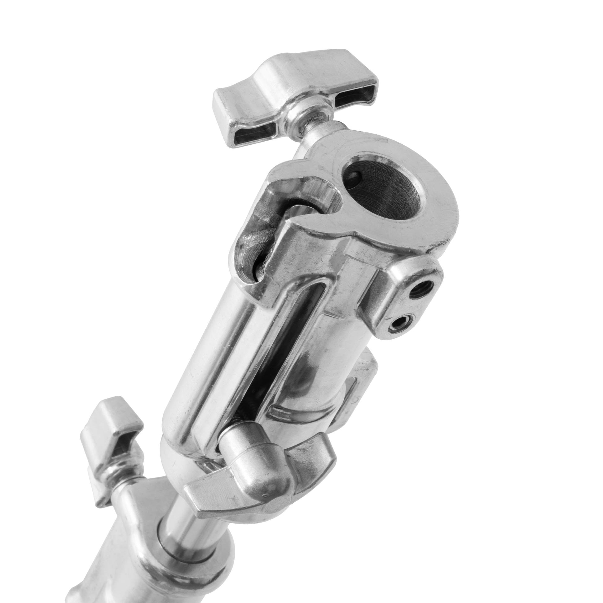 PiXAPRO 532cm Heavy-Duty Wheeled Junior Combo Boom Stand Junior Pin