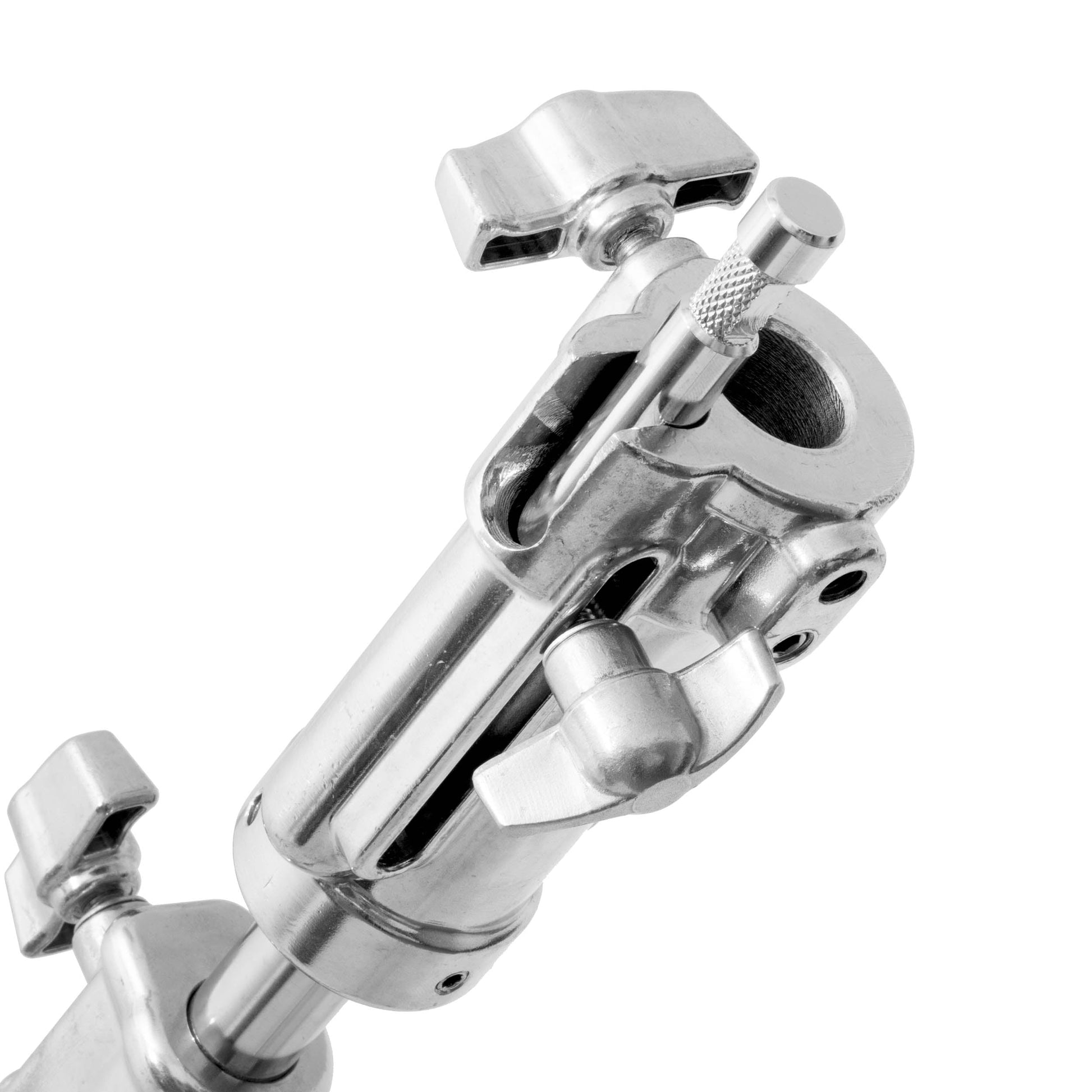 PiXAPRO 532cm Heavy-Duty Wheeled Junior Combo Boom Stand Baby Pin