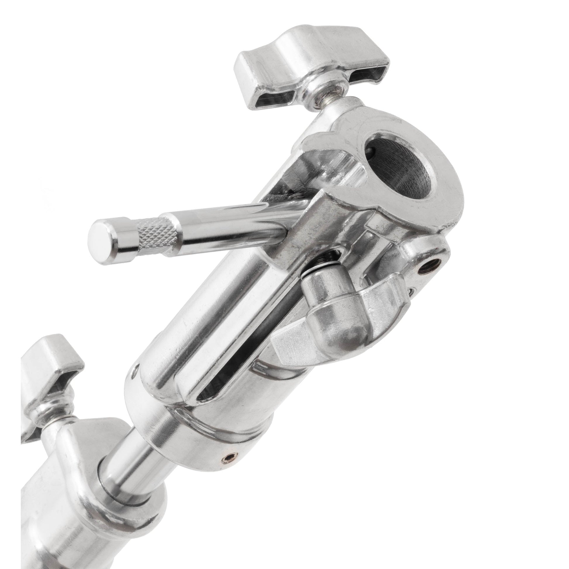 PiXAPRO 532cm Heavy-Duty Wheeled Junior Combo Boom Stand Baby Pin out to the side