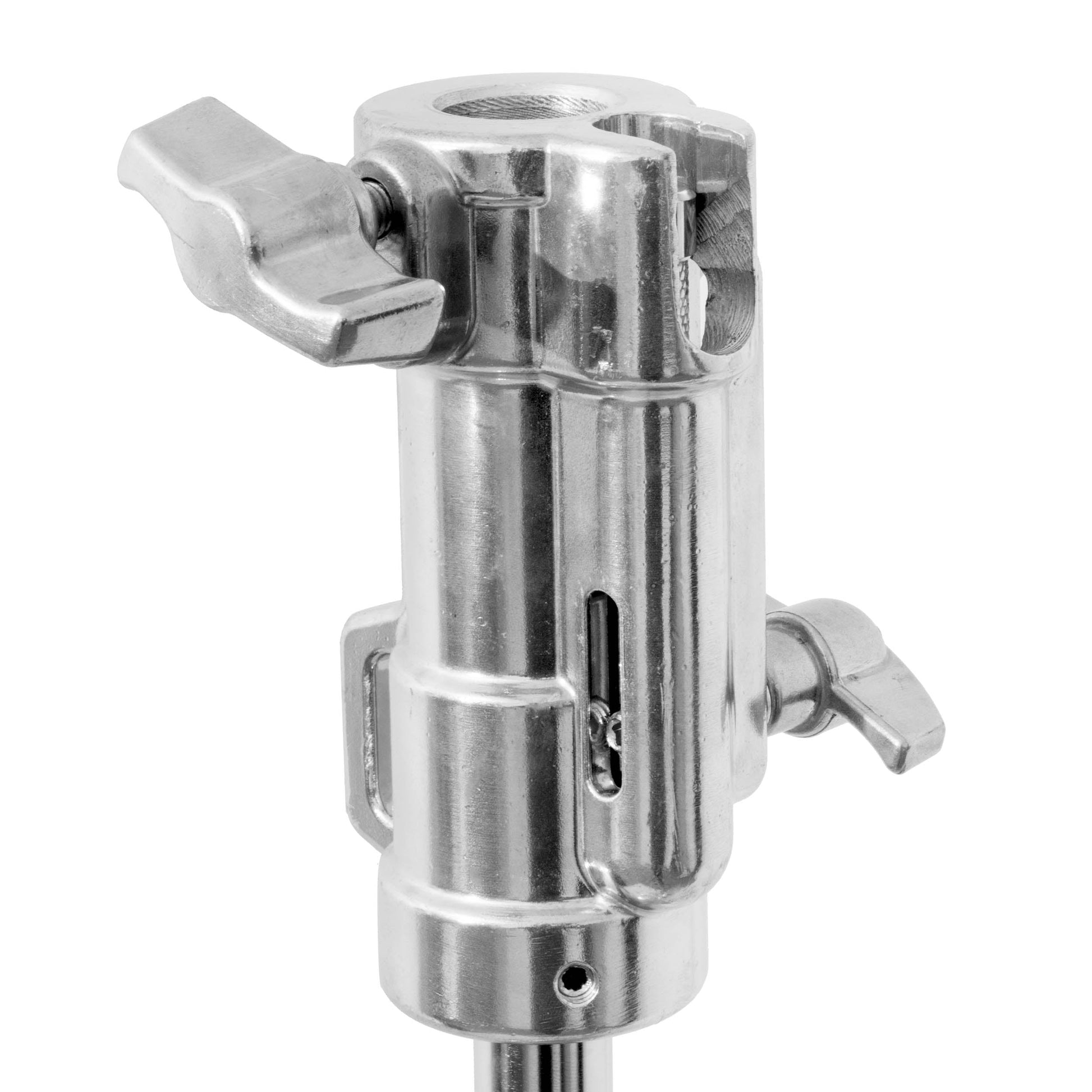 PiXAPRO 532cm Heavy-Duty Wheeled Junior Combo Boom Stand Junior Receiver