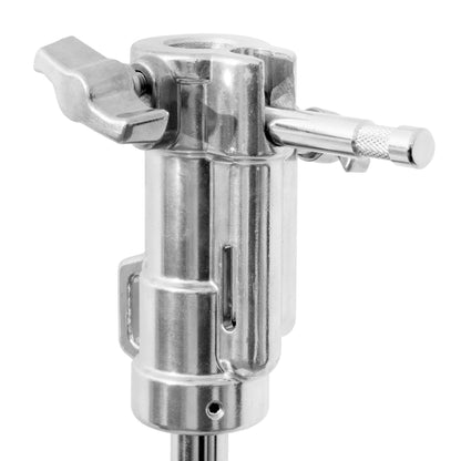 PiXAPRO 532cm Heavy-Duty Wheeled Junior Combo Boom Stand Baby Pin to  the side