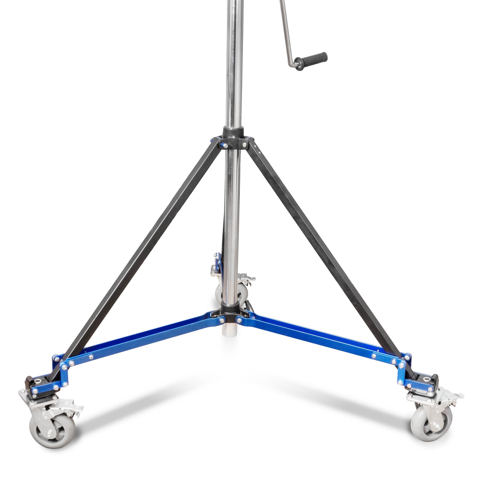 PiXAPRO 280cm Geared wind-Up Stand Legs