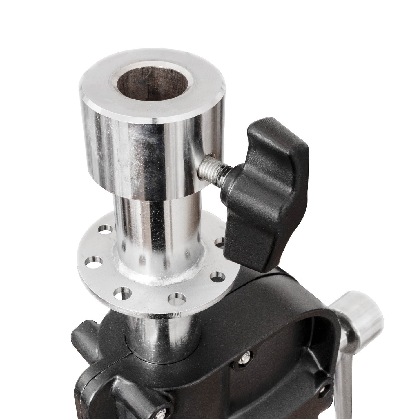 PiXAPRO 280cm Geared wind-Up Stand Junior Pin receiver