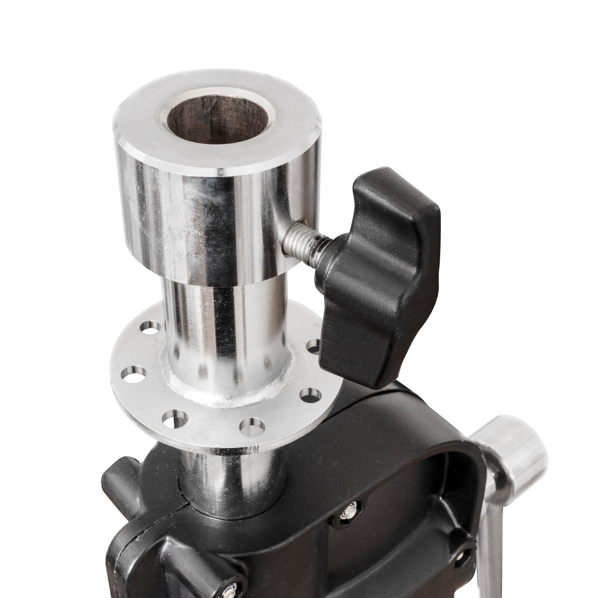 PiXAPRO 280cm Geared wind-Up Stand Junior Pin receiver