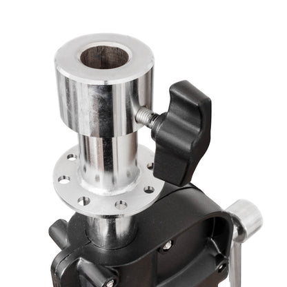 PiXAPRO 280cm Geared wind-Up Stand Junior Pin receiver