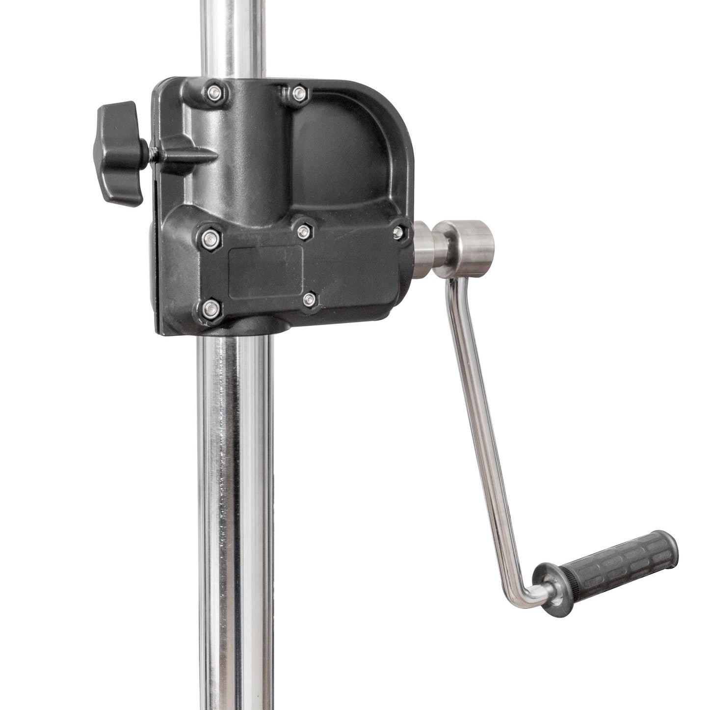 PiXAPRO 280cm Geared wind-Up Stand Crank Handle